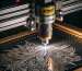 laser machine for engraving